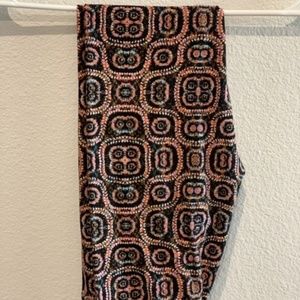 OS Lularoe Leggings